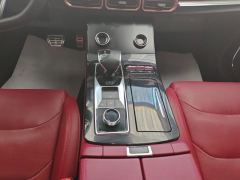 Jetour X70 PLUS Edition 1.6T - photo 19