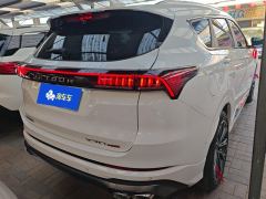 Jetour X70 PLUS Edition 1.6T - photo 2