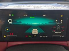 Jetour X70 PLUS Edition 1.6T - photo 20