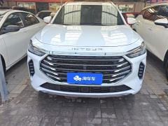 Jetour X70 PLUS Edition 1.6T - photo 3