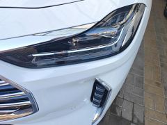 Jetour X70 PLUS Edition 1.6T - photo 4