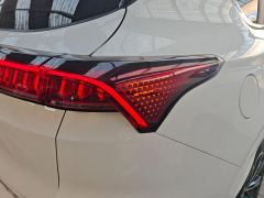 Jetour X70 PLUS Edition 1.6T - photo 5