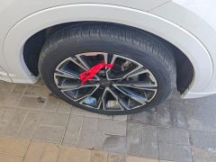 Jetour X70 PLUS Edition 1.6T - photo 6
