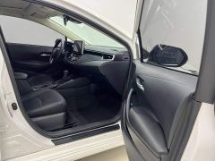 Toyota Corolla 1.2T Elite - ფოტო 10