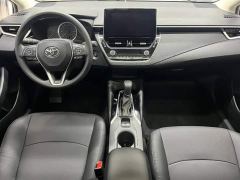 Toyota Corolla 1.2T Elite - ფოტო 15