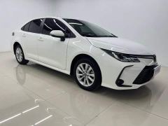 Toyota Corolla 1.2T Elite - ფოტო 3