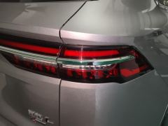 Geely Xingyue L Dongfang Yao 2.0T Automatic two-wheel drive Star Edition - ფოტო 5