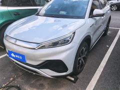 BYD Yuan PLUS Champion Edition 430km Leading Edition - ფოტო 1