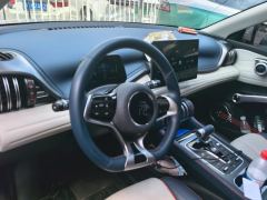 BYD Yuan PLUS Champion Edition 430km Leading Edition - ფოტო 16