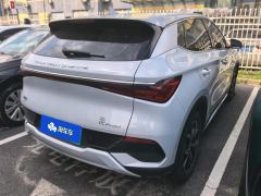 BYD Yuan PLUS Champion Edition 430km Leading Edition - ფოტო 2