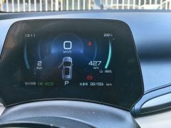 BYD Yuan PLUS Champion Edition 430km Leading Edition - ფოტო 20