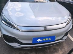 BYD Yuan PLUS Champion Edition 430km Leading Edition - ფოტო 3