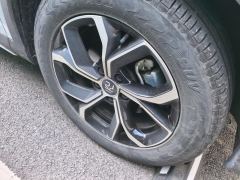 BYD Yuan PLUS Champion Edition 430km Leading Edition - ფოტო 6
