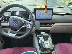 BYD Yuan Pro 401km Prestigious Edition - ფოტო 16