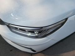 BYD Yuan Pro 401km Prestigious Edition - ფოტო 4