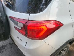 BYD Yuan Pro 401km Prestigious Edition - ფოტო 5