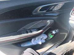 Hongqi H6 2.0T Zhishang Edition - photo 12