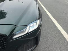 Jaguar XFL P250 AWD Edition - photo 4