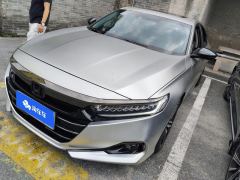 Honda Accord - фото 1
