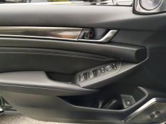 Honda Accord - фото 12