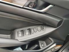 Honda Accord - фото 13