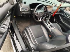 Honda Accord - фото 14