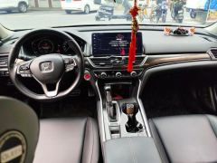 Honda Accord - фото 16