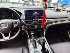 Honda Accord - фото 17