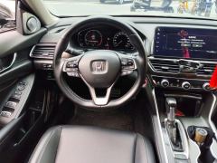 Honda Accord - фото 18