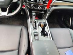 Honda Accord - фото 19