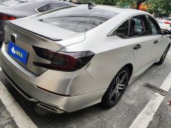 Honda Accord - фото 2
