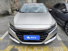 Honda Accord - фото 3