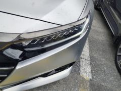 Honda Accord - фото 4
