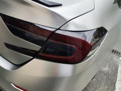 Honda Accord - фото 5