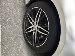 Honda Accord - фото 6