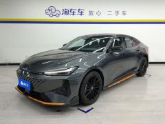Changan UNI-V 1.5T Premium Sport - photo 1