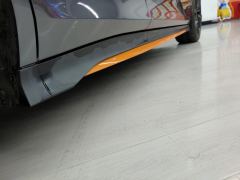 Changan UNI-V 1.5T Premium Sport - photo 10