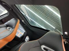 Changan UNI-V 1.5T Premium Sport - photo 15