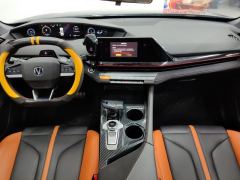 Changan UNI-V 1.5T Premium Sport - photo 16