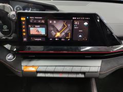 Changan UNI-V 1.5T Premium Sport - photo 17