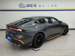 Changan UNI-V 1.5T Premium Sport - photo 2