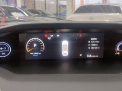 Changan UNI-V 1.5T Premium Sport - photo 20
