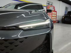 Changan UNI-V 1.5T Premium Sport - photo 4