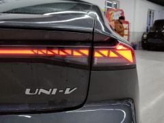 Changan UNI-V 1.5T Premium Sport - photo 5