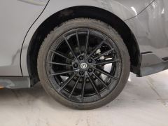 Changan UNI-V 1.5T Premium Sport - photo 6