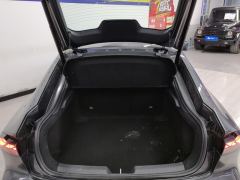 Changan UNI-V 1.5T Premium Sport - photo 7