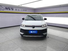 Volkswagen Tharu Advanced 1.5L Sharp edition - ფოტო 3