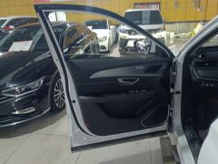 Jetour X70 PLUS 1.5T Pro 5 - ფოტო 12