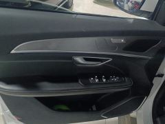 Jetour X70 PLUS 1.5T Pro 5 - ფოტო 13