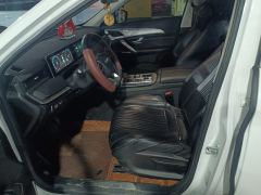 Jetour X70 PLUS 1.5T Pro 5 - ფოტო 14
